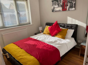 Tividale Mews - Enjoy Long Stays